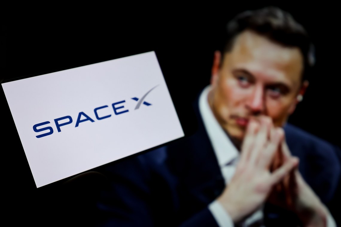 双面SpaceX：2500亿美元疯抢，三大指数“开绿灯”，养老基金“拉黑”，知名大空头给出普通人千万别碰的五大理由
